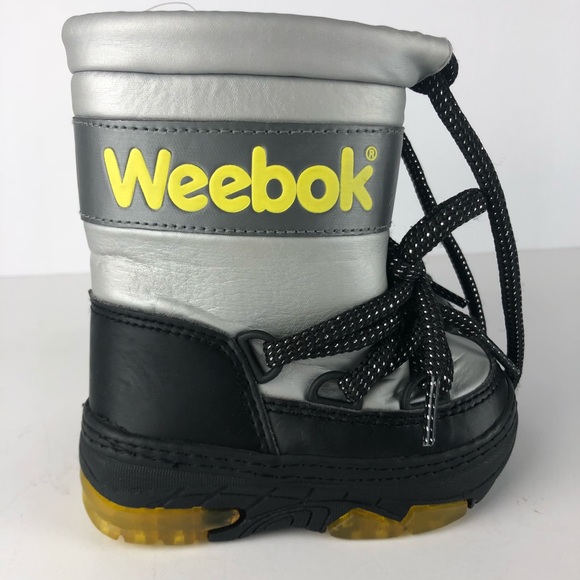 reebok snow boots